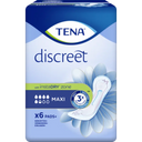 Tena Discreet maxi sanitary pad