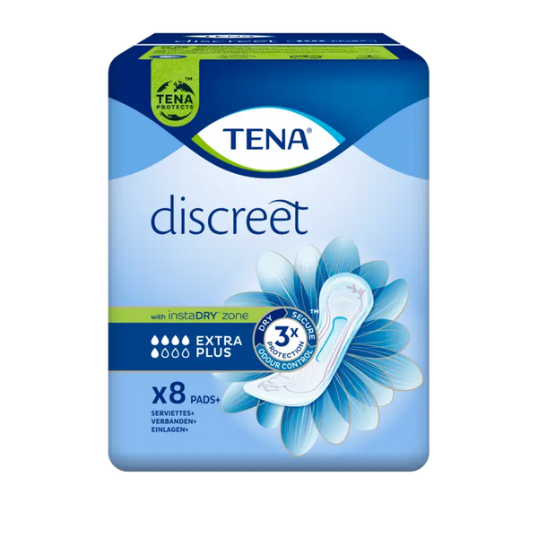 Tena Diskret extra plus