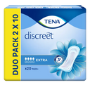 Tena Discreet extra maandverband 2-pack