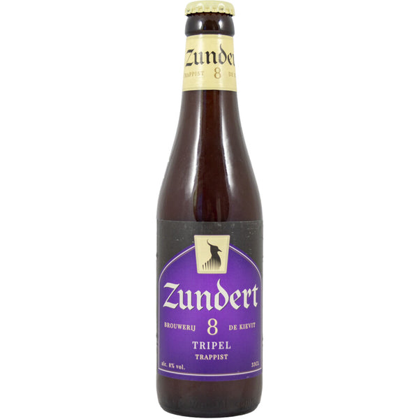 Zundert 8 Trappist