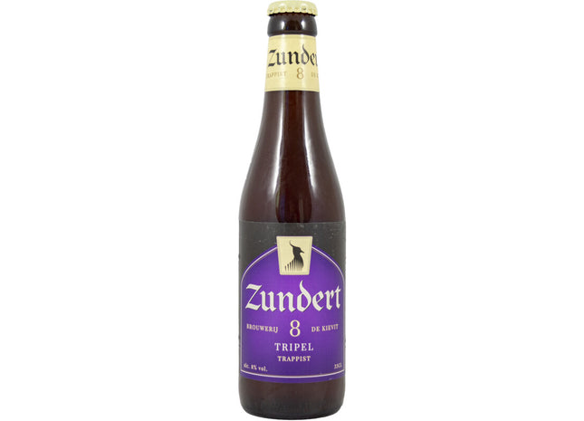 Zundert 8 Trappist