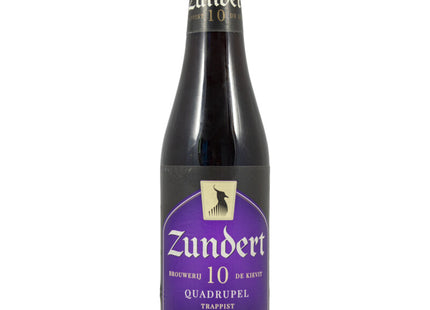 Zundert 10 Trappist