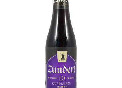 Zundert 10 Trappist