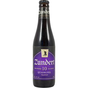Zundert 10 Trappist