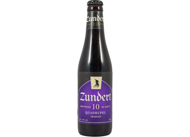 Zundert 10 Trappist