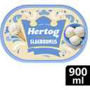 Hertog Slagroomijs  Dutchshopper