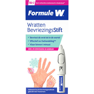 Warzen