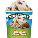 Ben & Jerry's Caramel chew chew  Dutchshopper