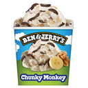 Ben & Jerry's Grobmännchen