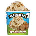 Ben & Jerry's Spektakuläre Liebe