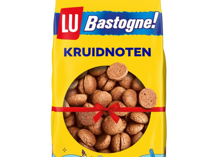 LU Bastogne kruidnoten