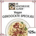 Vegetarian Butcher Vegan smoked bacon bits