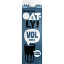 Oatly! Full oat drink