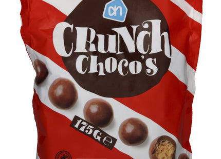 Crunch choco's