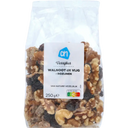 Enricher walnut and fig raisins