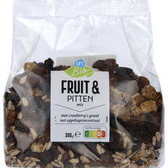 Gedroogd fruit (diverse)