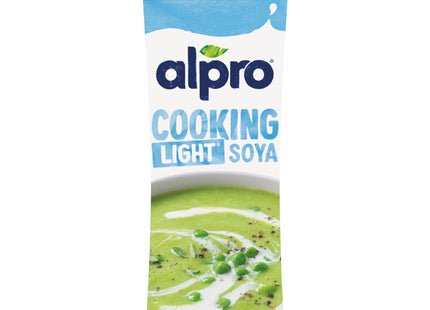 Alpro Cooking light  Dutchshopper