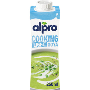 Alpro Kochlicht