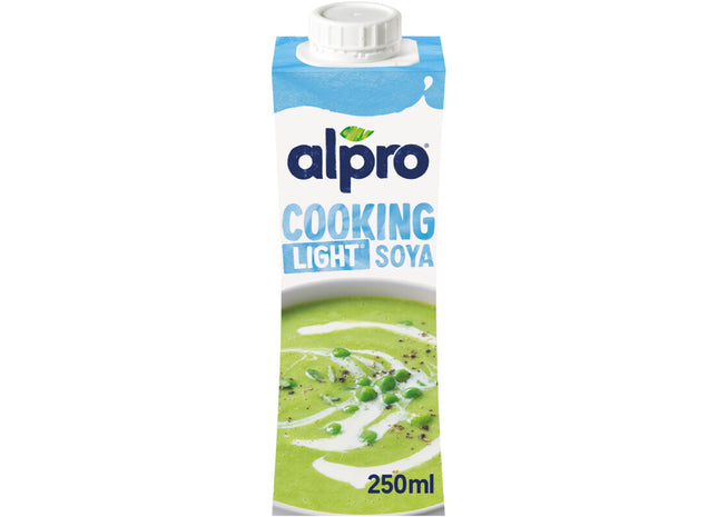 Alpro Cooking light