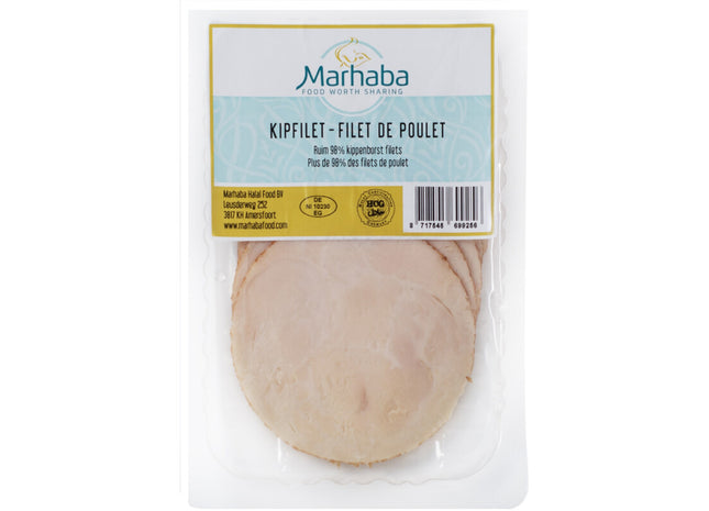 Marhaba Kipfilet