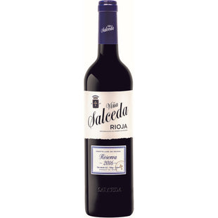 Viña Salceda Rioja Reserva