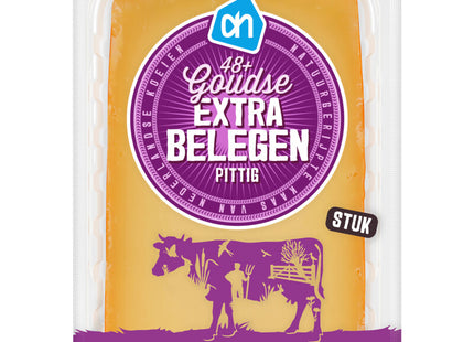 Gouda extra matured 48+ piece