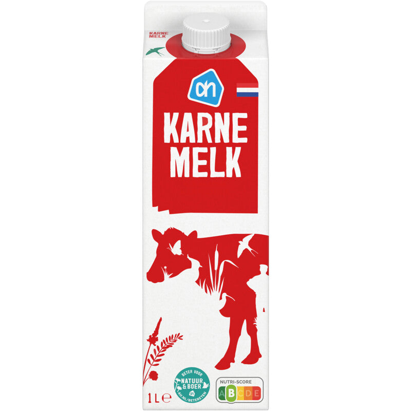 Karnemelk Image