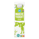 Magere yoghurt