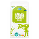 Magere yoghurt