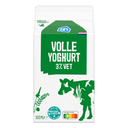 Volle yoghurt