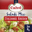 Calvé Salademix Italiaanse kruiden  Dutchshopper