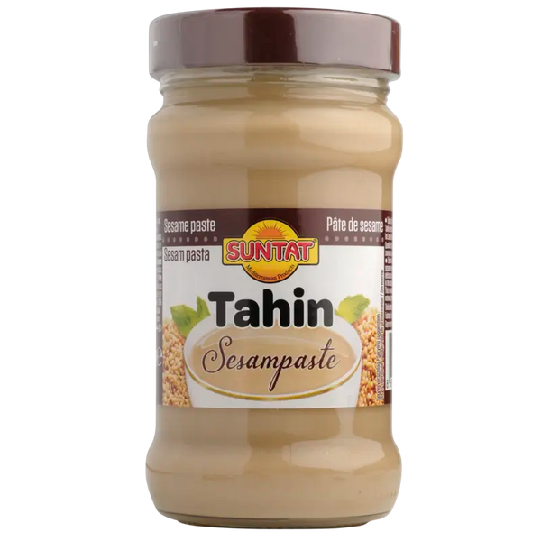 Suntat Tin tahini