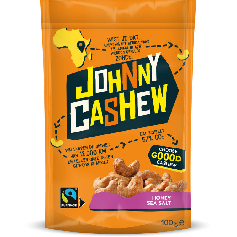 Cashewnoten Image
