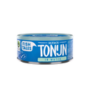 Fish Tales Skipjack tuna in water