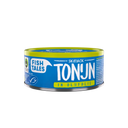 Fish Tales Skipjack tonijn in olijfolie