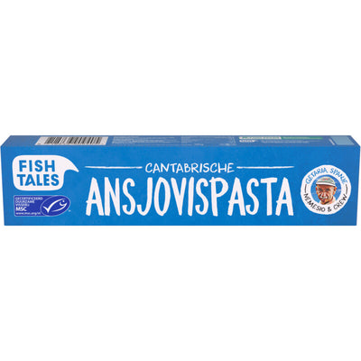 Ansjovis (conserven)