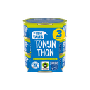 Fish Tales Skipjack Thunfisch in Olivenöl 3er-Pack