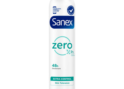 Sanex Zero% extra control spray