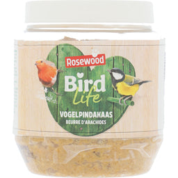Rosewood Vogel pindakaas