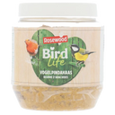 Rosewood Vogel pindakaas