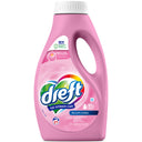 Dreft Ultimate care wasmiddel deli & wool