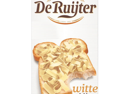 De Ruijter White flakes