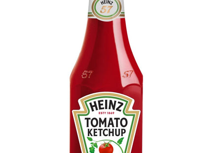 Heinz tomato ketchup