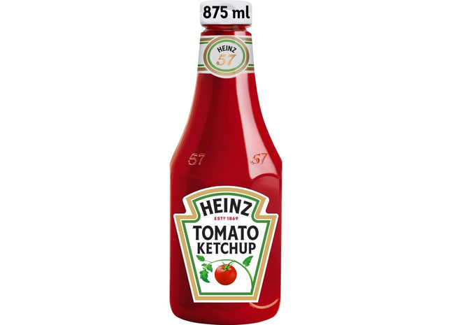 Heinz Tomato ketchup