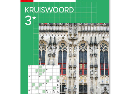 Ds 3* crossword