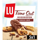 LU Time out Keksriegel Schokoladenstückchen