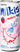 Lotte Milkis strawberry