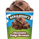 Ben & Jerry's Chocolate fudge brownie  Dutchshopper