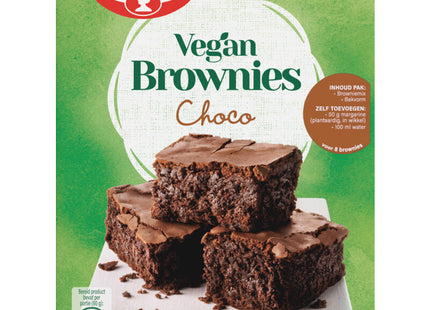 Dr. Oetker Vegan brownies choco