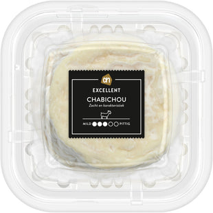 Excellent Chabichou 45+